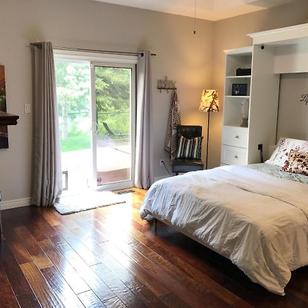 Cozy Luxury On The Thames In Ontario! Apartment London Luaran gambar