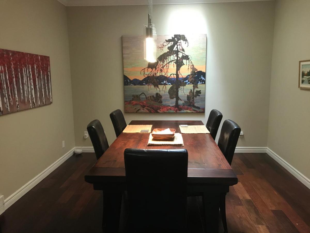 Cozy Luxury On The Thames In Ontario! Apartment London Luaran gambar