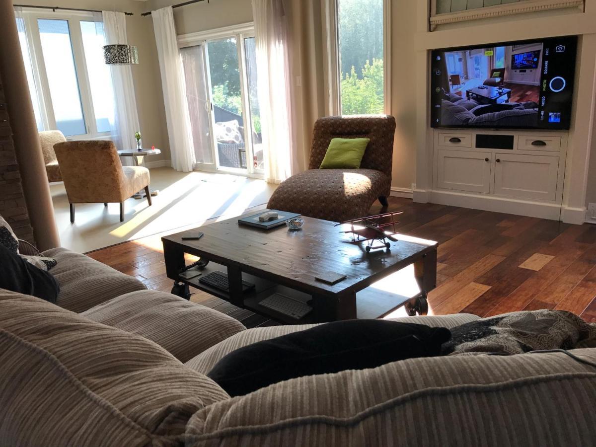 Cozy Luxury On The Thames In Ontario! Apartment London Luaran gambar