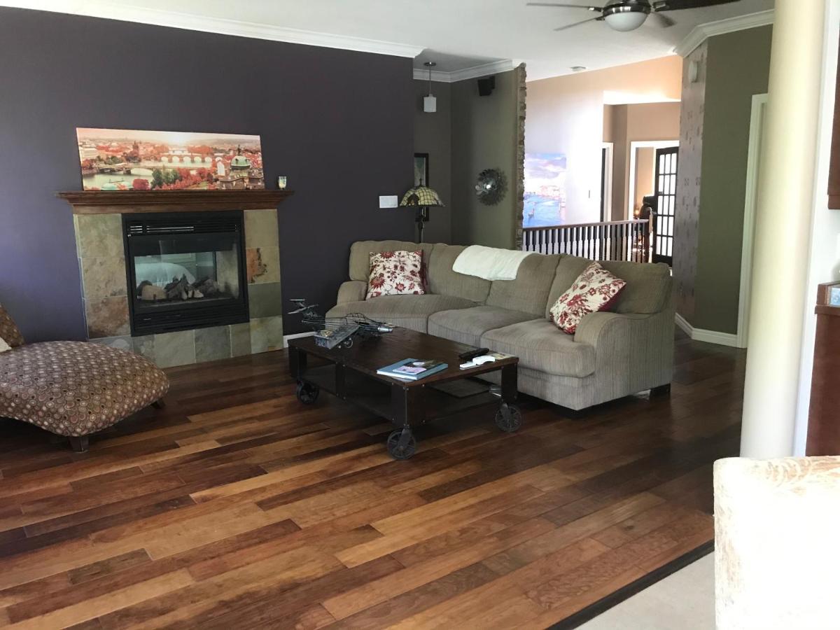 Cozy Luxury On The Thames In Ontario! Apartment London Luaran gambar