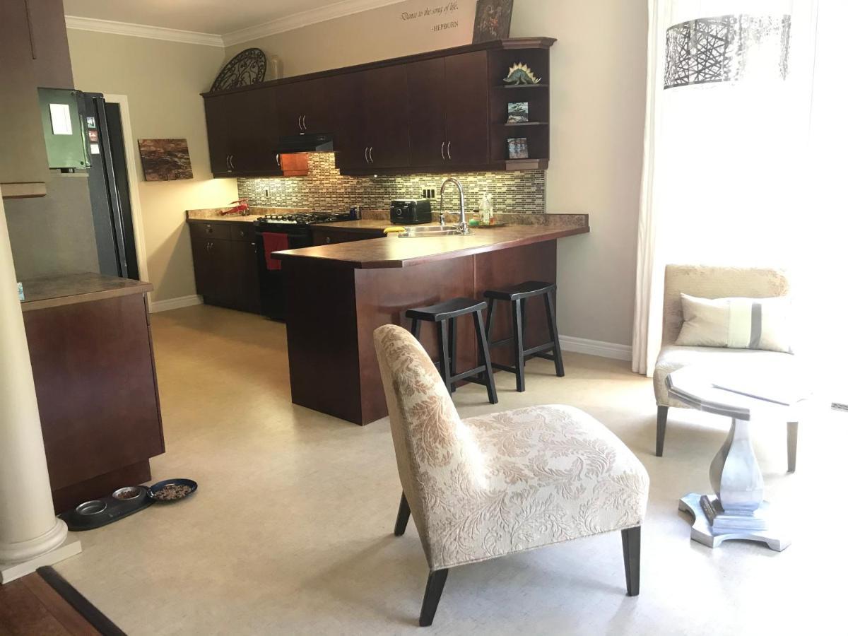 Cozy Luxury On The Thames In Ontario! Apartment London Luaran gambar